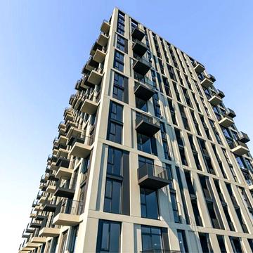 Продаж квартири в ЖК Мир. Розтермінування. ЖК Мир