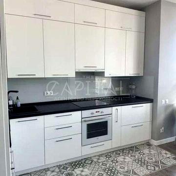 Оренда 2-кімнатна квартира в ЖК Jack House, центр Києва  Лесі Українки