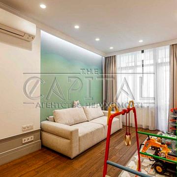 STOP 3к кв ДИЗАЙНЕРСЬКИЙ ремонт Новопечерські Липки Андрія Верхогляда