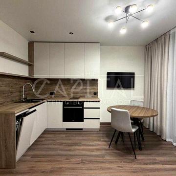 Оренда/ 1-кім. Квартира/ЖК Голосієвський