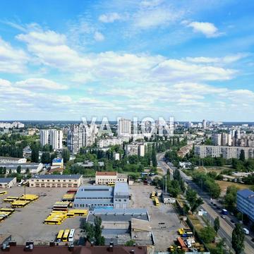 Володимира Сосюри вул., 6-Б