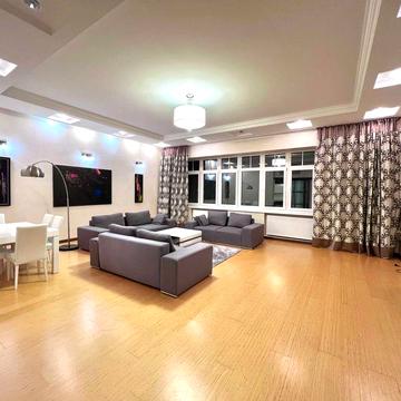 Без % Продаж ексклюзивної квартири 175 кв.м. | вул. Ірининська | Центр