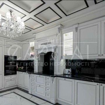 Продаж квартири | вул. Саксаганського | ЖК Royal Tower | 162м2 ЖК Royal Tower