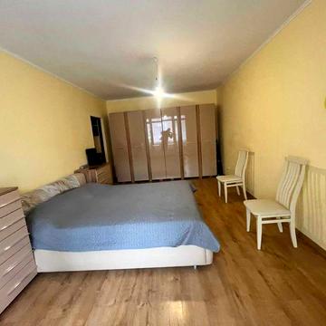 Продаж 2-кімнатної квартири смт Брюховичі