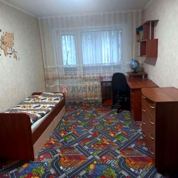 3-кімнатна квартира по вул. Запорізька (є-відновлення)