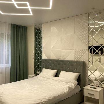 В продажі 3-кімн квартира спальний район міста