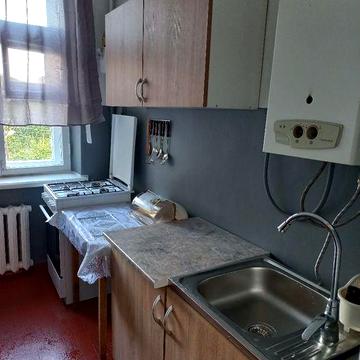 Здається 2-х кімнатна квартира, довгострокова оренда квартири