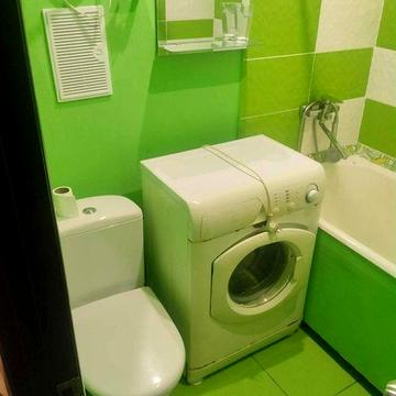 Здам однокімнатну квартиру-студію