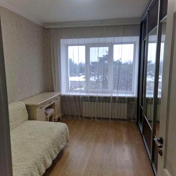 Квартира 3-х кімнатна р-н «Сільпо»