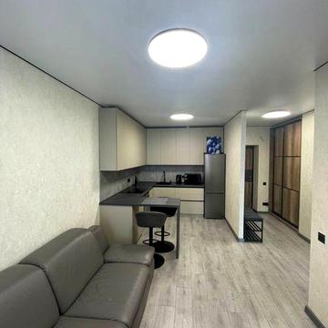 Здам в оренду квартиру