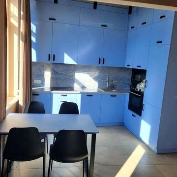 Сдам 1-комнатную квартиру в ЖК 48 Жемчужина, Каманина, Аркадия, море!