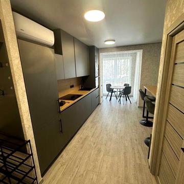 Сдам 1-кімнатну квартиру від власника ЖК Аржанова, Лівий берег