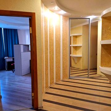 Довгострокова оренда квартири Зої Бутенко 7а (Сєченова, 7а)