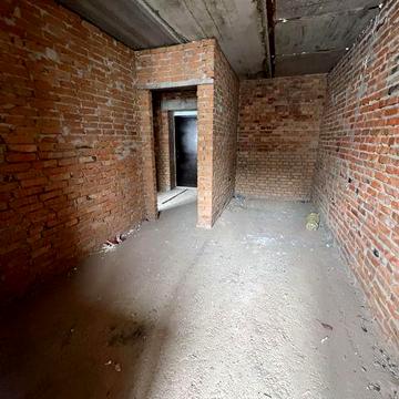 НАЙДЕШЕВША пропозиція квартири - без ремонту! ГАЗ! Поруч ЛІС