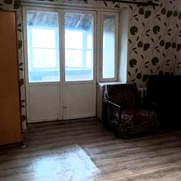 Сдам однокомнатную квартиру  Весняна 15