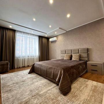 Здам в оренду 3-кімнатну квартиру неподалік «Екватора»