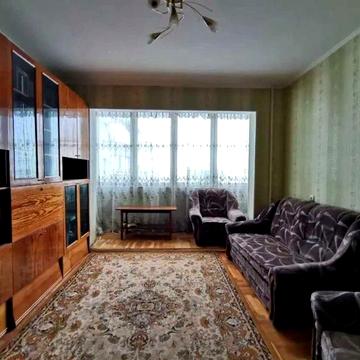 Сдается 2-х комн. квартира для семьи по ул. Рустави (Осипенковский)