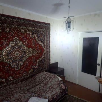 В оренду трьохкімнатна квартира в Кельменці