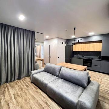 Сдам 1к кв. в ЖК Брама ! С гаражом