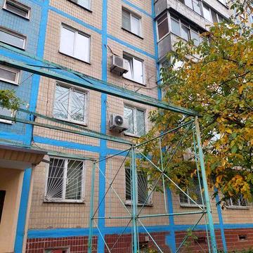 Продам 3 кімнатну квартиру на Червоному Камені