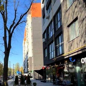 Двокімнатна Нац Гвардії Парк Озеро ЖК Central Park