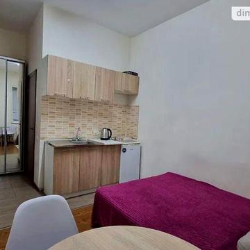 Довгострокова оренда 1к Квартира Змагання вулиця