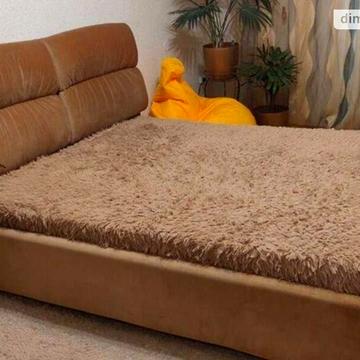 Довгострокова оренда 2к Квартира Ірпінська (Абхазька) вулиця