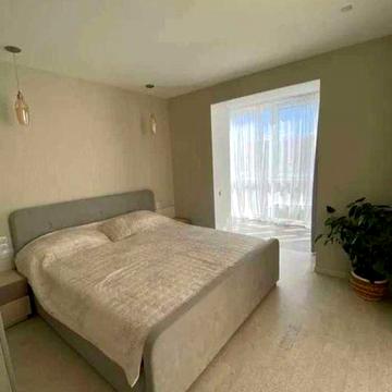 Оренда трикімнатної квартири,вулиця Володимира Антоновича 36,ЖК Атлант