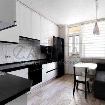 Аренда Квартиры ул Степана Рудницкого 19/14 ЖК Венеция Голосеевский