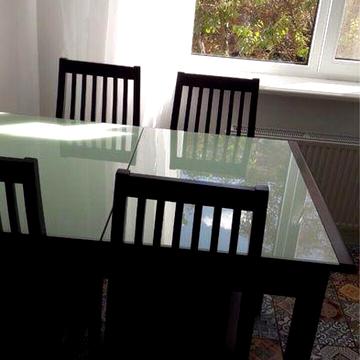 Аренда 2к квартира  в центре с евроремонтом