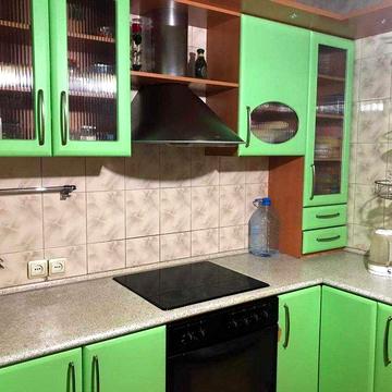 Харків. Продам 1к.квартиру в пішій доступності від метро.