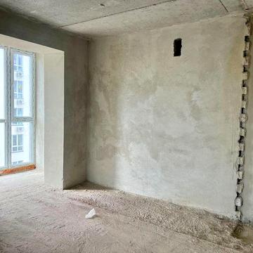 Двохкімнатна квартира,55 м.кв ,6 поверх, біля парку Шевченка