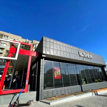 1-кім киїка ПРОСПЕКТ НЕЗАЛЕЖНОСТІ (3хв до маг ROSHEN,ТЦ  Майдан)БАЛКОН