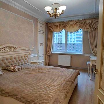 Супер предложение, 2х ком. квартира 70м2 на Сахарова ЖК Изумрудный город