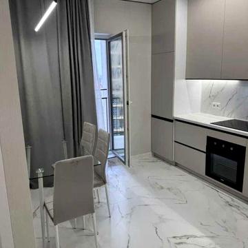 1кім .квар. 67 Перлина. Вид на ипподром. Євроремонт.Повна комплектауія ЖК 67 Перлина