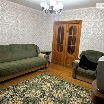 Довгострокова оренда 1к Квартира Замостянська вулиця