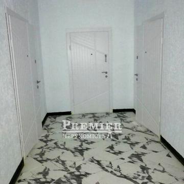 Продаж 1к Квартира Хантадзе провулок ЖК ул. Хантадзе, 13