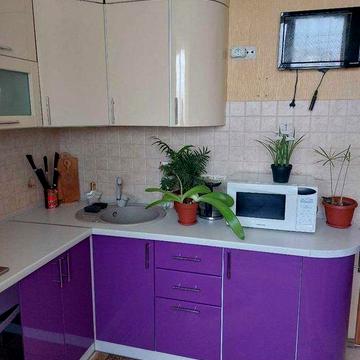 Продам 1 комнатную квартиру на Холодной горе