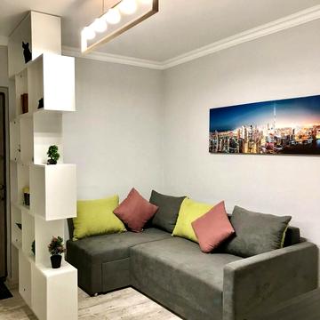 Балтійський пров., 1