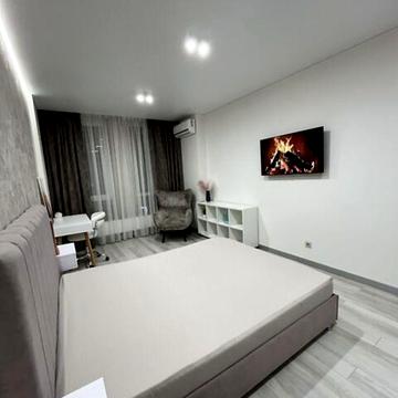 Здається Шикарна 1 кімната квартира ЖК Лісопарковий перша здача.