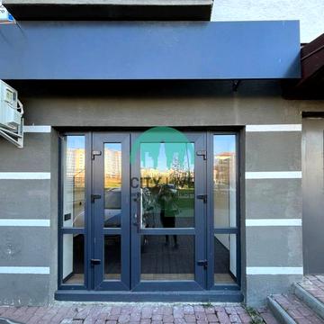 Горбачевського вул., 14-Г