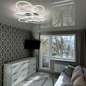 Аренда 1к квартиры на Карачунах