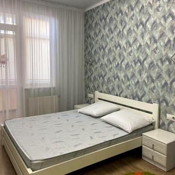 Сдам 1к евродвушку ЖК Архитекторская,для пары