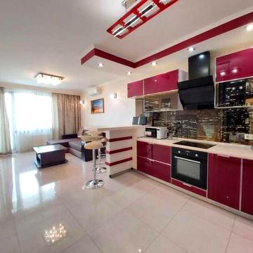 Оренда  ЖК Park Avenue VIP! 1-кім 62/м2 вул. Деміївська Є ГЕНЕРАТОР!