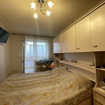 Без %. 4 комнаты. 86 метров. Кирпичный дом. Утепленный Фасад. Инвертер