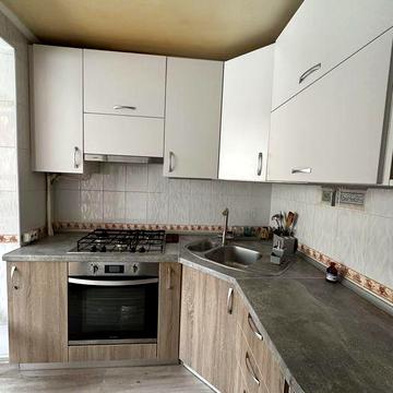 Сдам 2-х ком. квартиру на Черёмушках