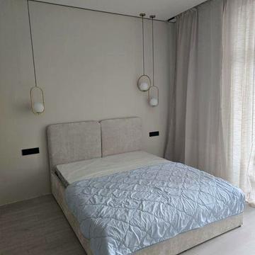 1-комн с ремонтом, Азарова/ Отрадная, Отрада Скай, Французский бульвар