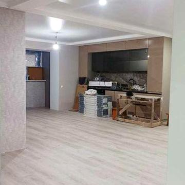 Продам 2к з величезною площею! 103м2, Ремонт!