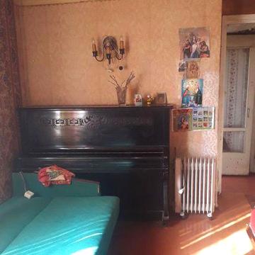 Продажа 2комнатной квартиры ЖК спецпроект