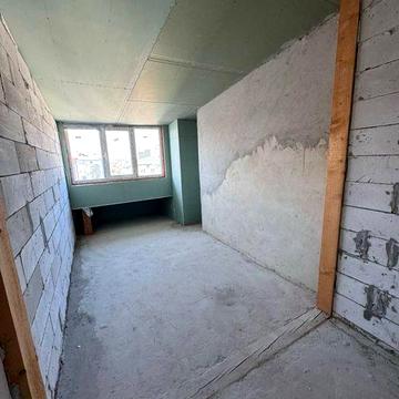 Продаж квартири вільного планування